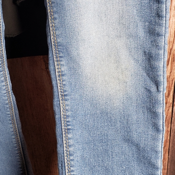 (015) Girls: 7/8-8 Jordache/Bobbie Brooks 2pc Outfit- AB1 - Picture 8 of 11